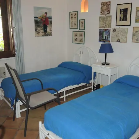 Sea View Eden Villa Porto Cervo