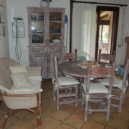 Villa Sea View Eden *