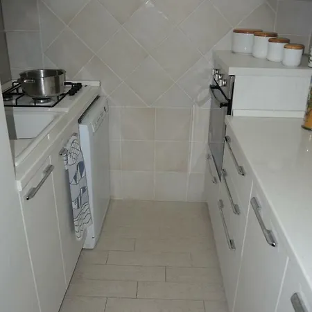 Villa Sea View Eden *