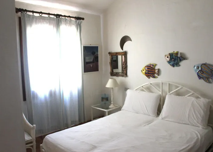 Sea View Eden * Porto Cervo