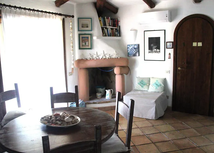 Sea View Eden Villa *