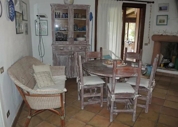 Villa Sea View Eden *