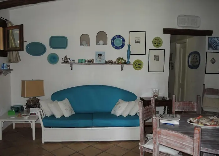 Sea View Eden Villa *