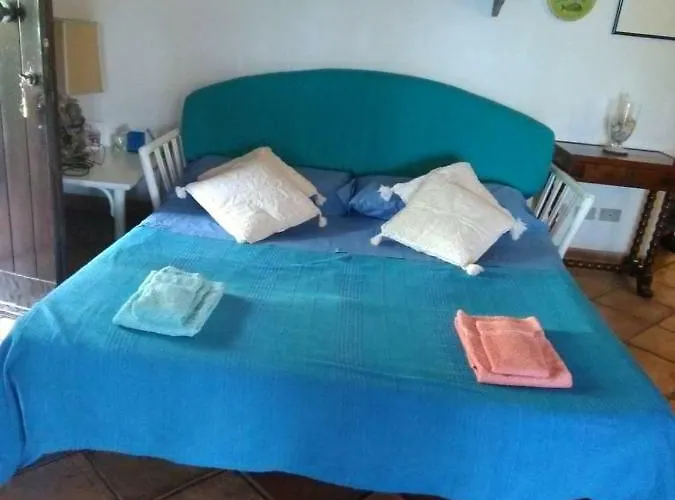 Villa Sea View Eden *