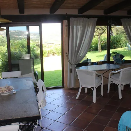 Villa Sea View Eden Porto Cervo