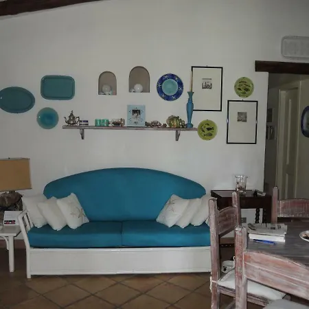 Sea View Eden Villa *